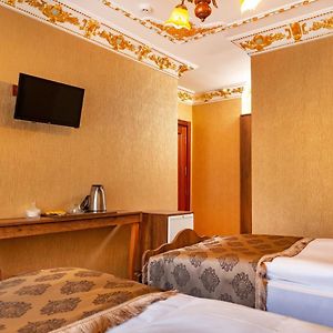 Deluxe Kamer met Twee Aparte Bedden